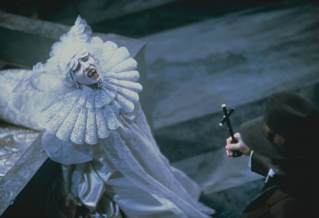 Dracula : Photo Gary Oldman