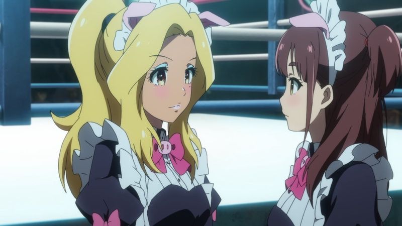 Akiba Maid War : Photo