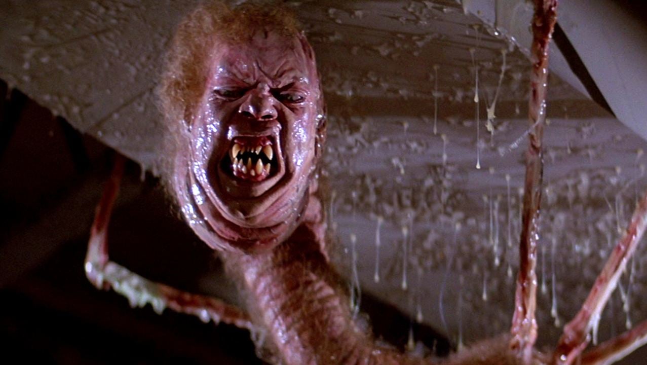 The Thing : Photo