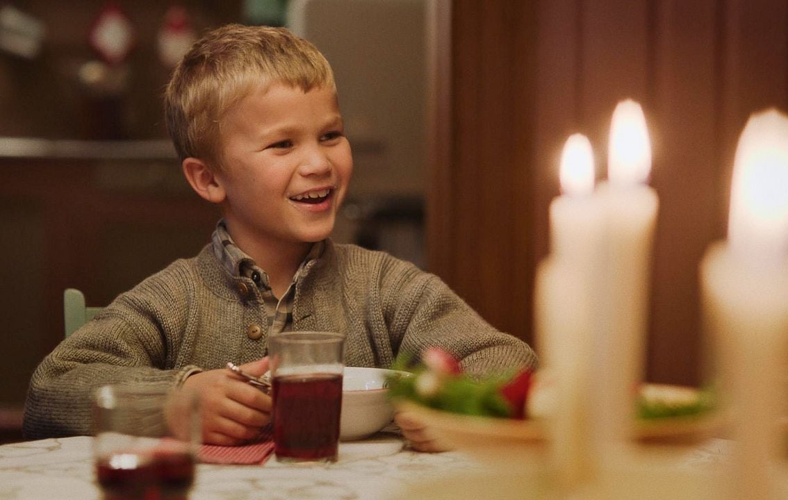 Le Noël de Teddy l'ourson : Photo