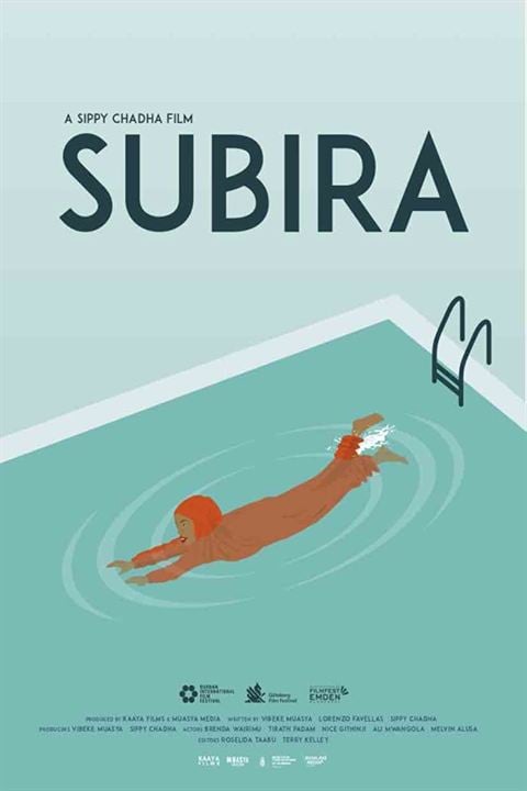 Subira : Affiche