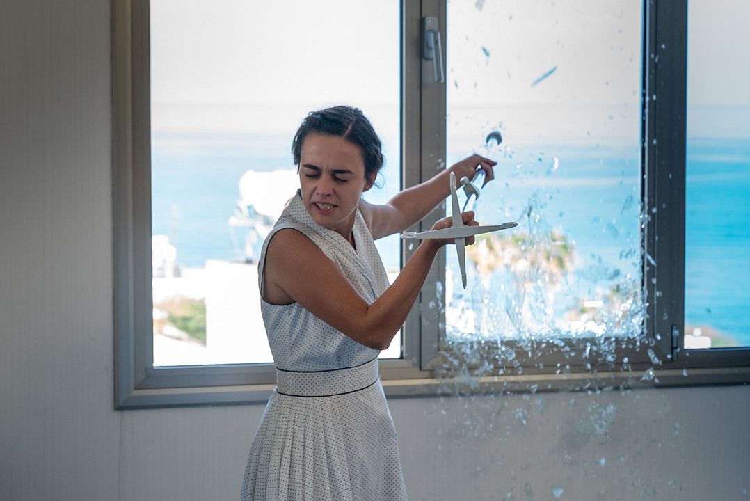 Müstakbel Damat : Photo