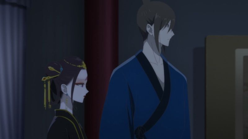 Raven of the Inner Palace : Photo