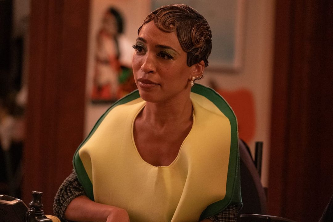 The L Word: Generation Q : Photo Jillian Mercado