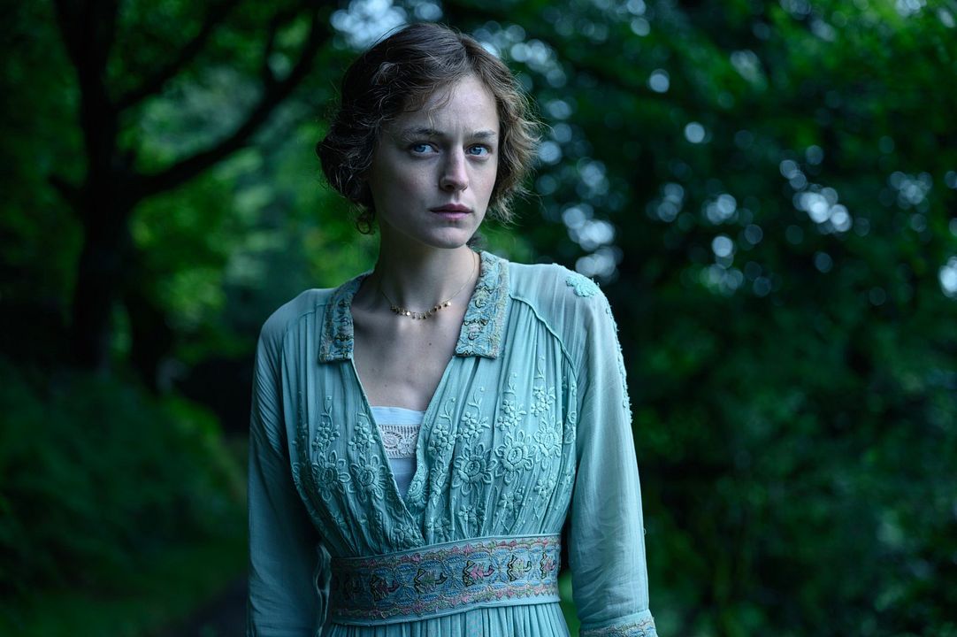 L'Amant de Lady Chatterley : Photo