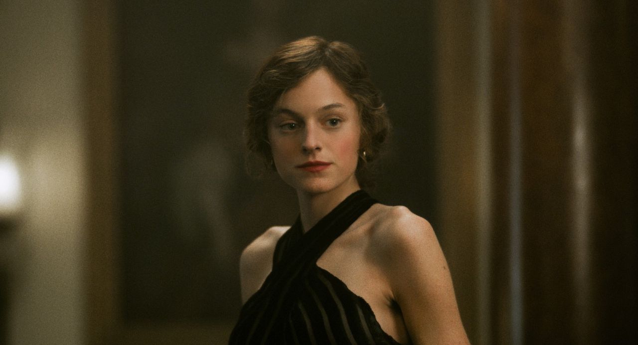 L'Amant de Lady Chatterley : Photo