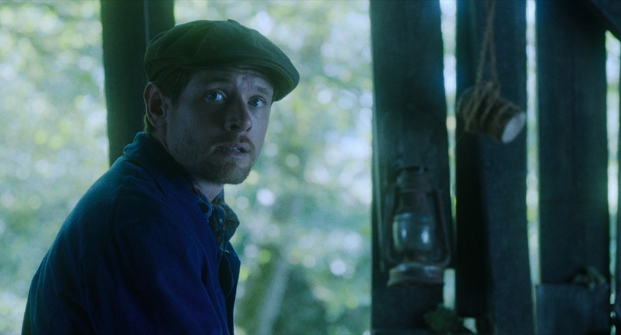 L'Amant de Lady Chatterley : Photo