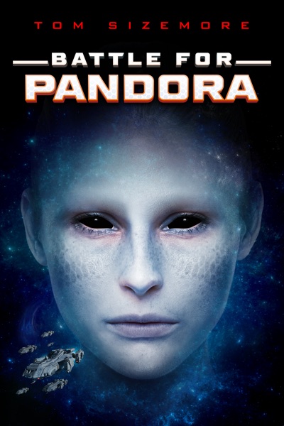 Battle For Pandora : Affiche