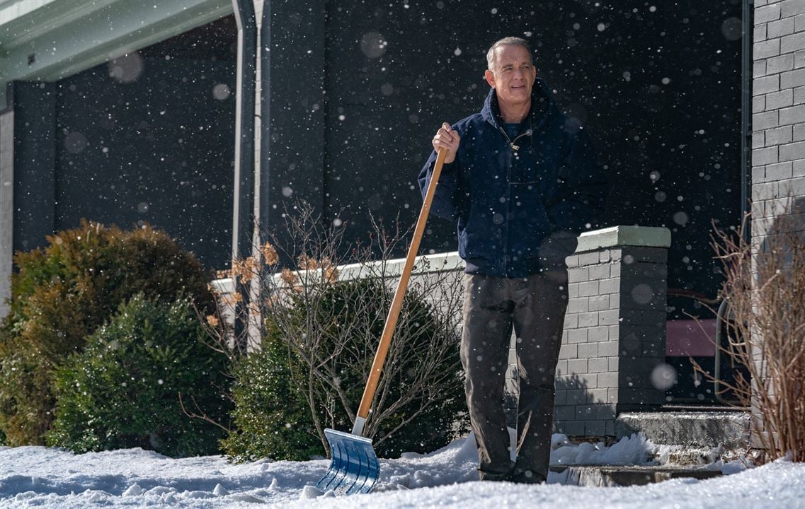 Le Pire voisin au monde : Photo Tom Hanks