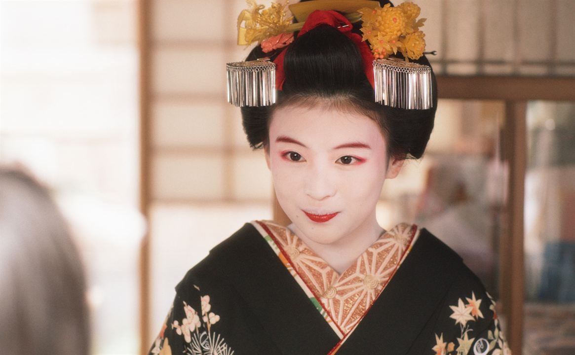 Makanai : Dans la cuisine des maiko : Photo