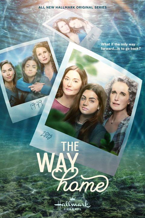 The Way Home : Affiche