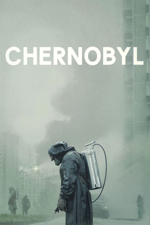 Chernobyl : Affiche