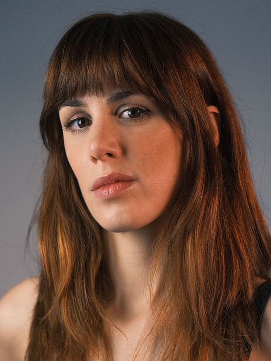 Affiche Alba Guilera