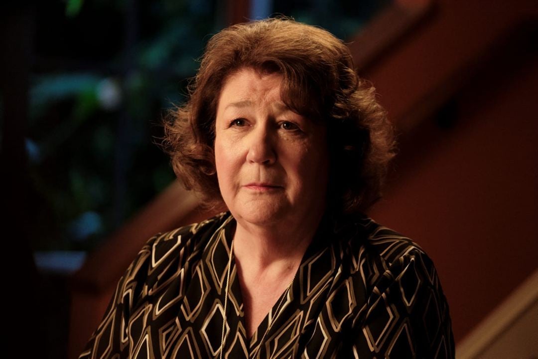 Your Honor : Photo Margo Martindale