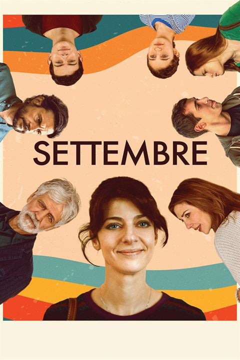 Settembre : Affiche