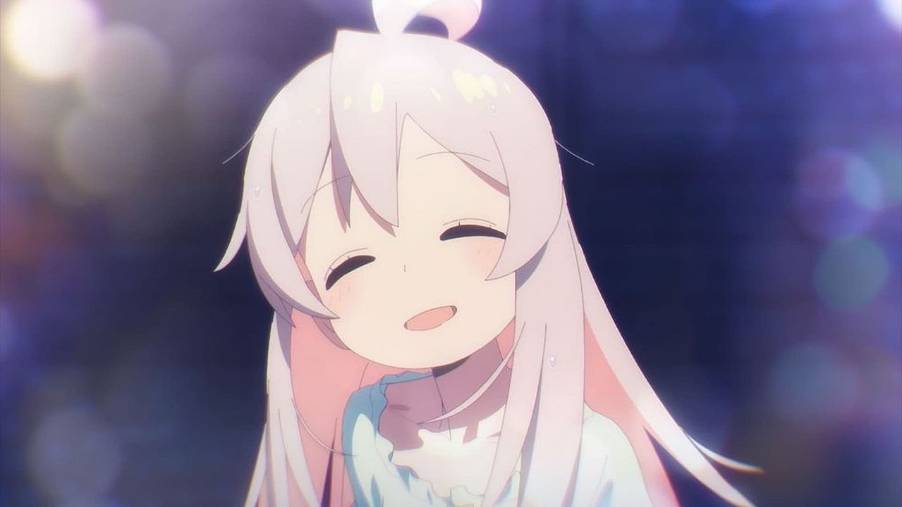 Onimai: I'm Now Your Sister! : Affiche