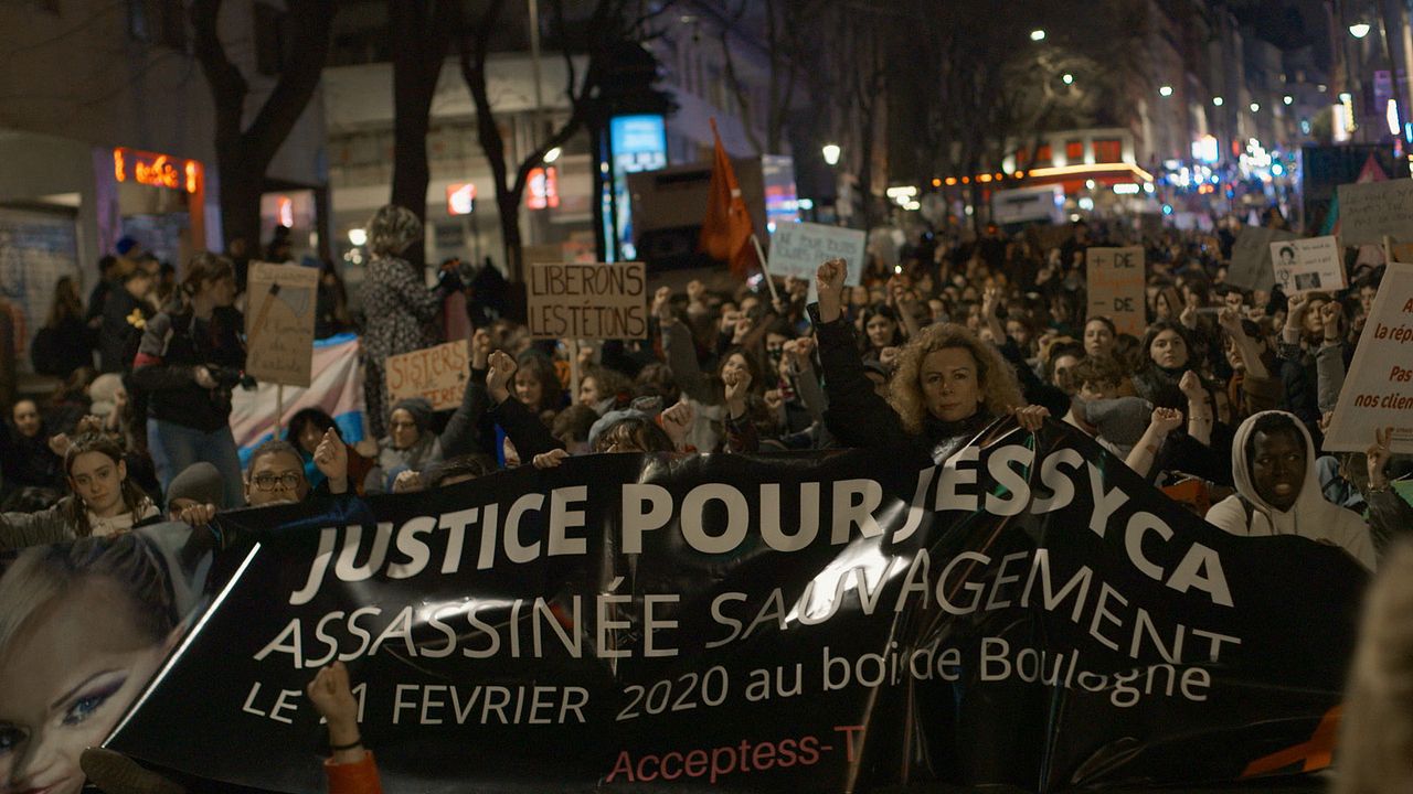 We are coming - Chronique d'une révolution féministe : Photo