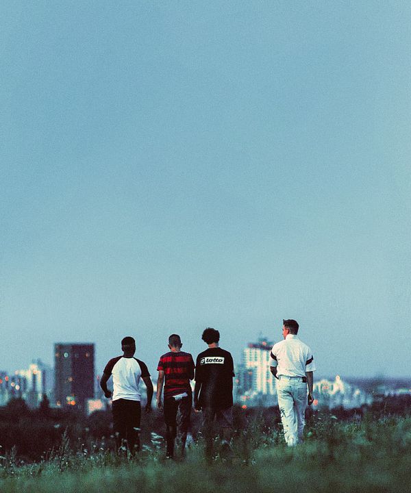 Berlin Boys : Photo