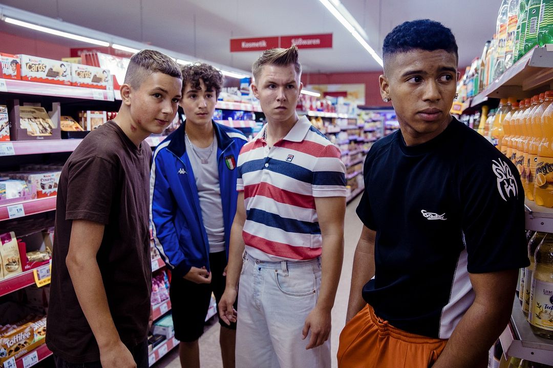 Berlin Boys : Photo