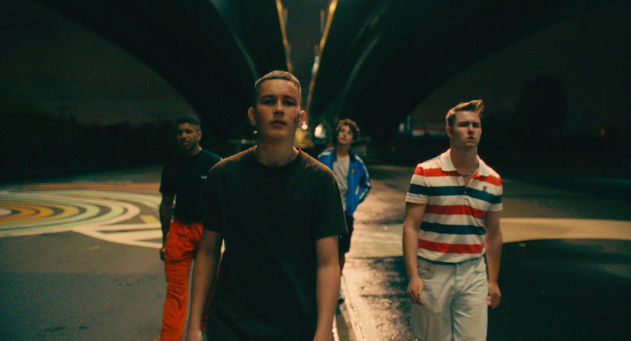 Berlin Boys : Photo