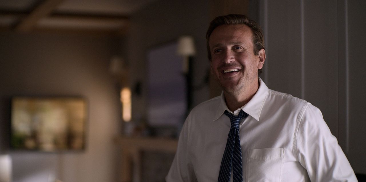 Jason Segel: Jason Segel