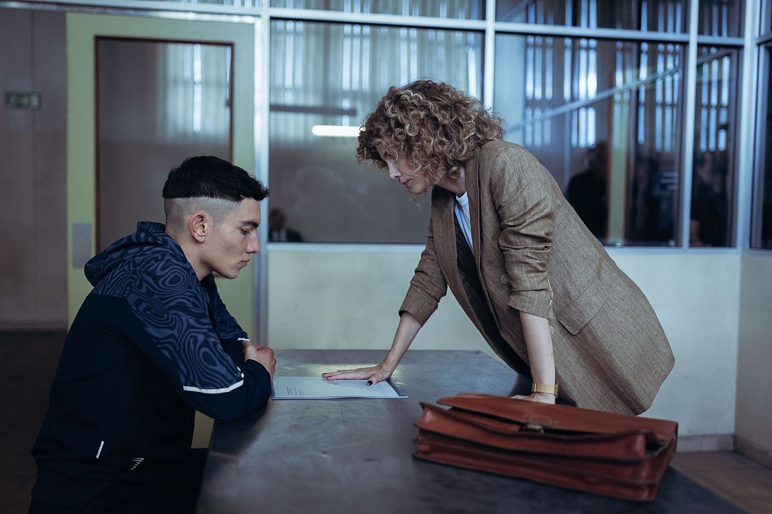 Photo Esther Acebo, Jorge Lopez