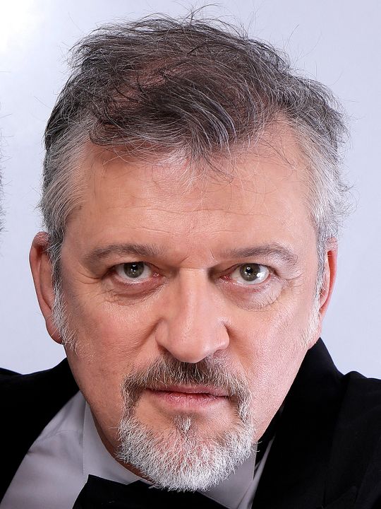Affiche Laurent Cirade