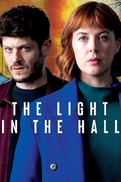 The Light in the Hall : Affiche