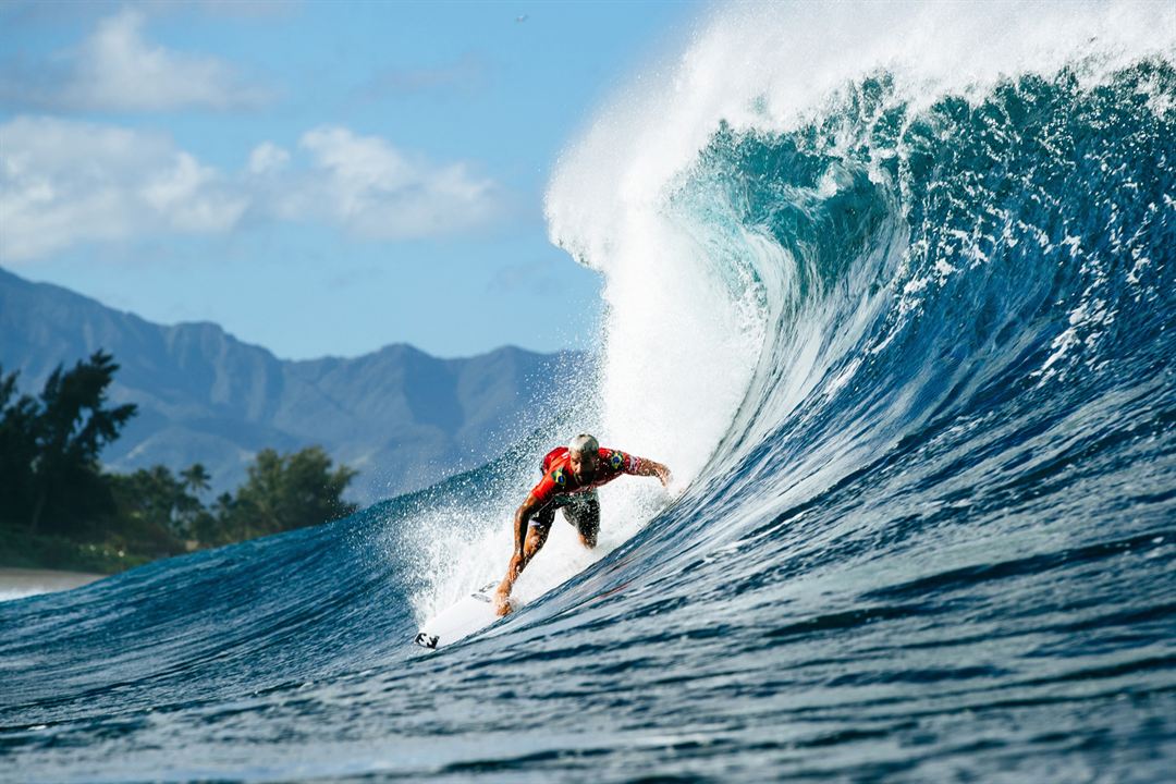 Make or Break : au sommet des vagues : Photo