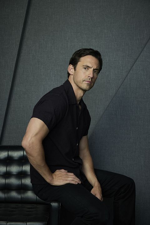 Photo Milo Ventimiglia