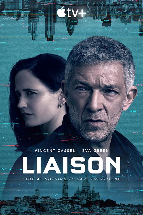 Liaison : Affiche