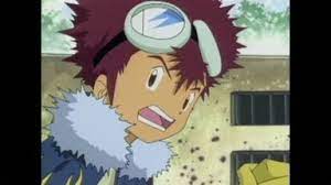 Digimon Adventure 02 : Photo