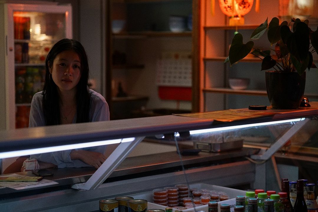 Photo du film Here - Photo 4 sur 7 - AlloCiné