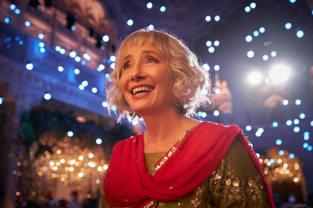Et l'amour dans tout ça ? : Photo Emma Thompson