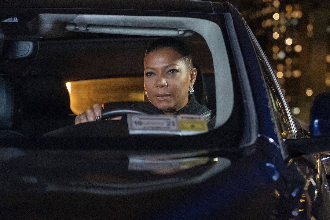 The Equalizer (2021) : Photo Queen Latifah