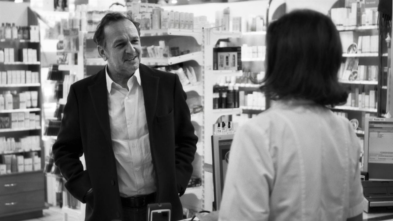 Cléo, Melvil et moi : Photo Arnaud Viard