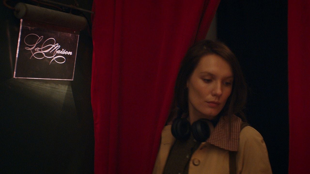 Photo du film La Maison Photo 6 sur 26 AlloCiné