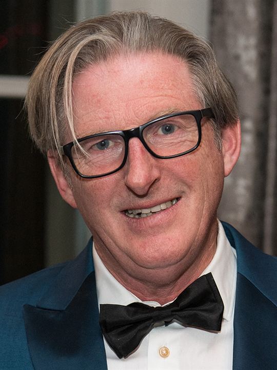 Affiche Adrian Dunbar