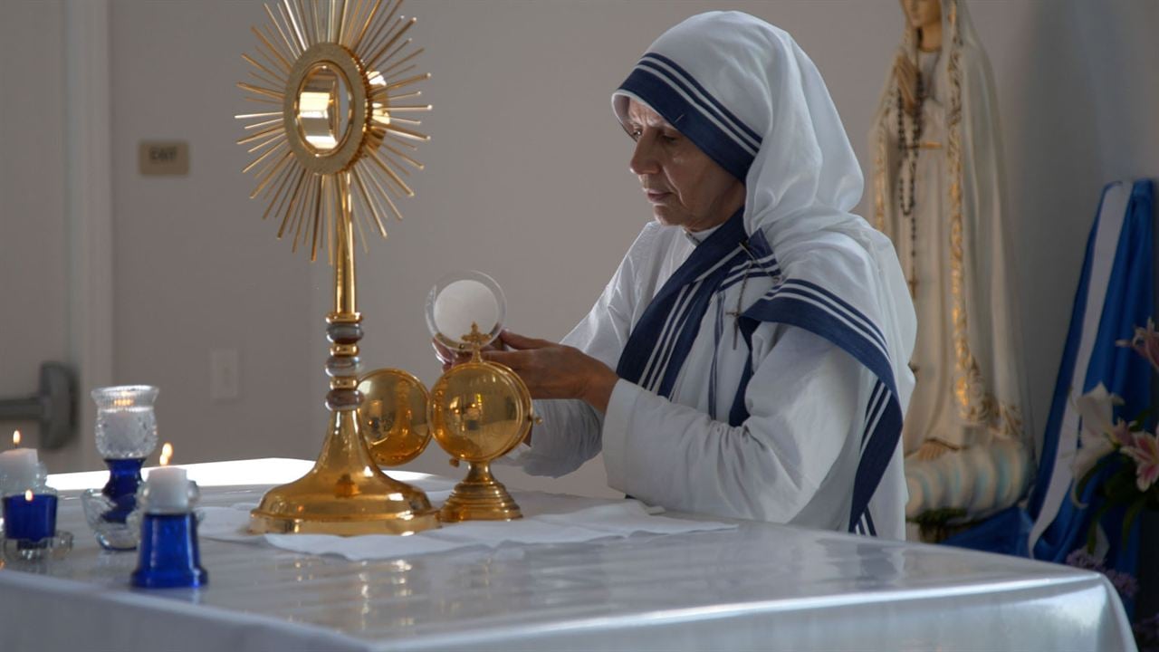 Mère Teresa, il n'y a pas de plus grand amour : Photo