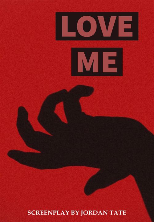 Love Me : Affiche