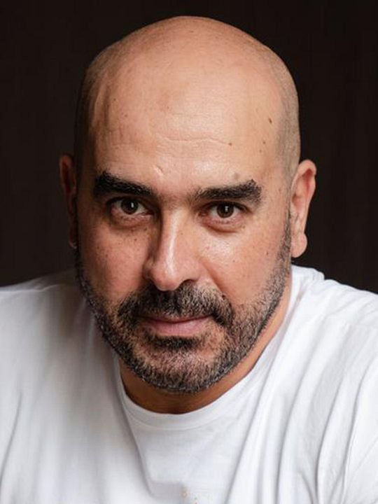 Affiche Tahar Zaoui