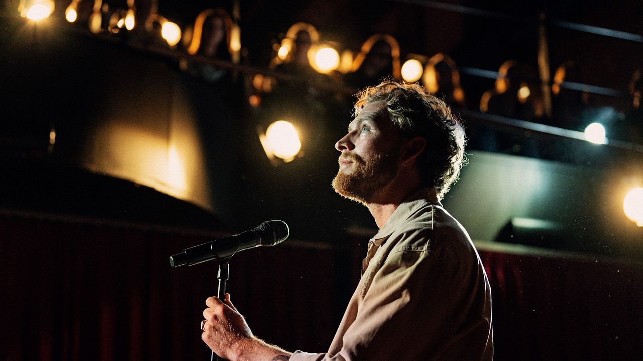 A Beautiful Life : Photo Christopher