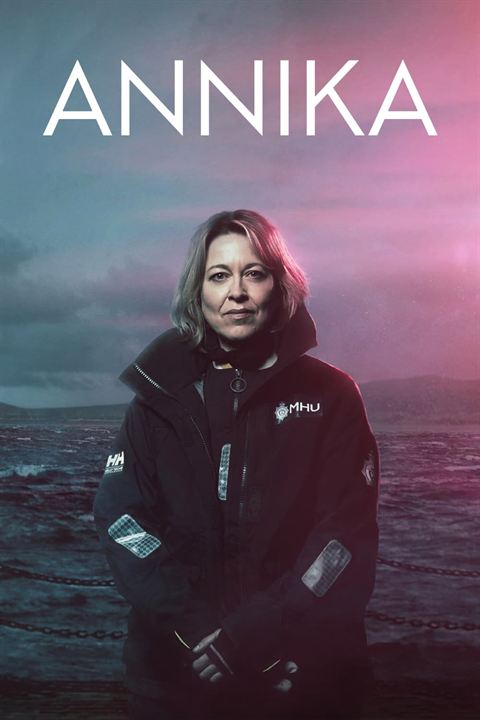 Annika : Affiche