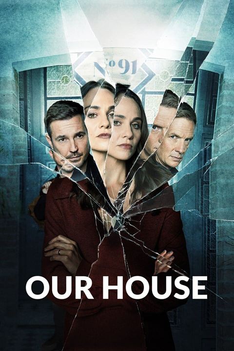 Our House : Affiche