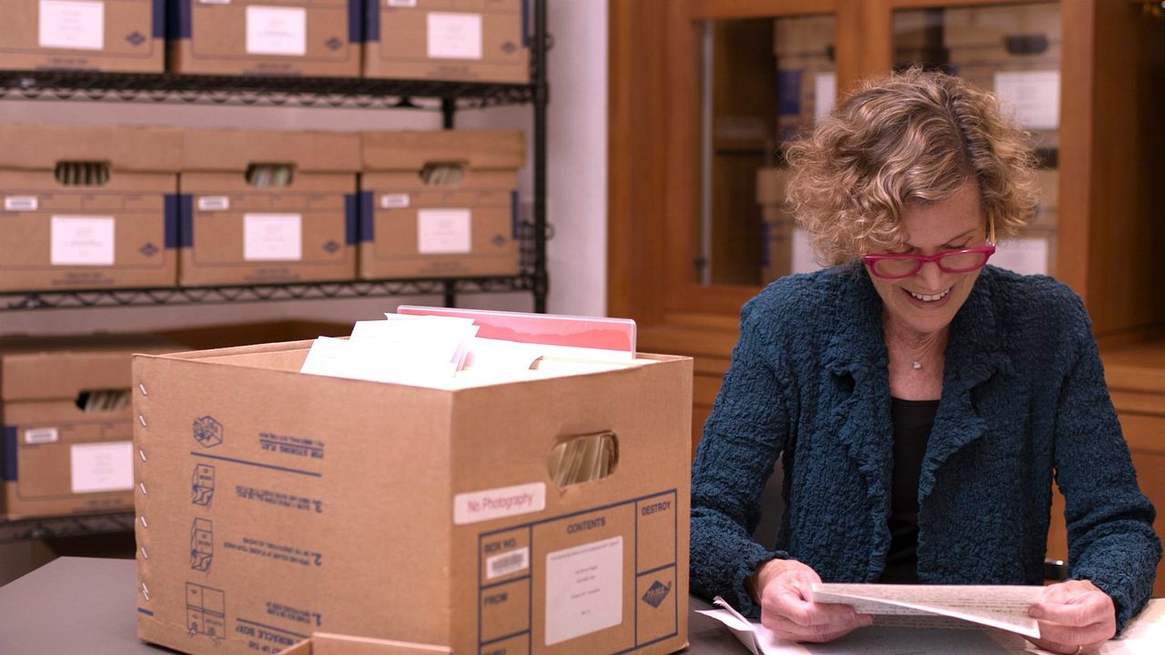 Judy Blume Forever : Photo