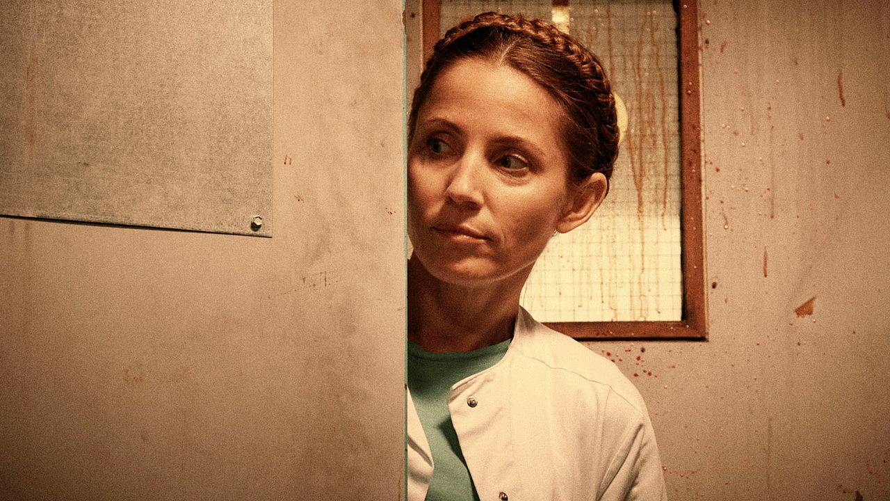 L'hôpital et ses fantômes : Exodus : Photo