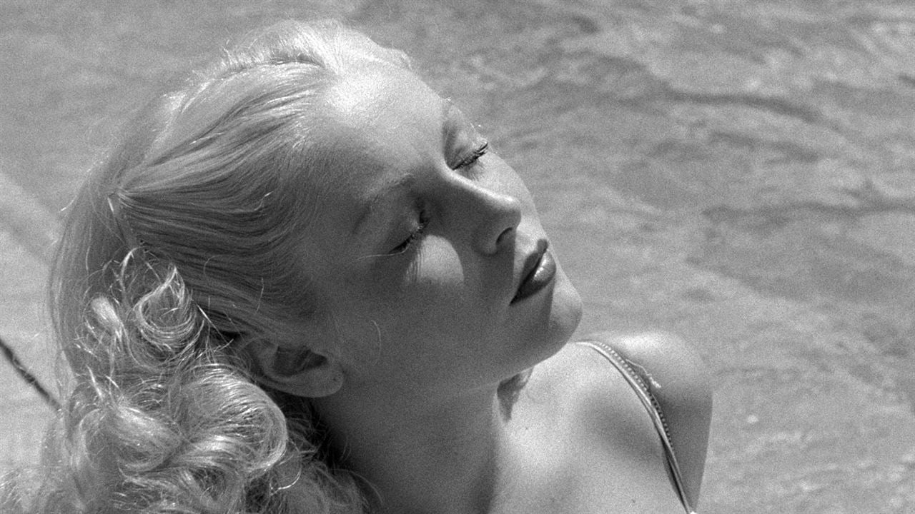 Raging Bull : Photo Cathy Moriarty