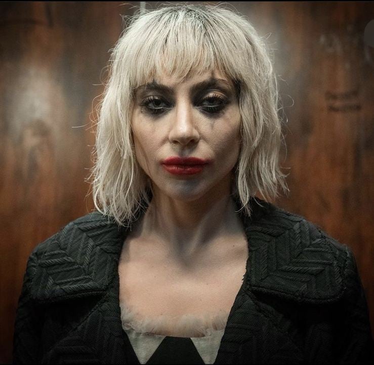 Joker: Folie à Deux : Photo Lady Gaga