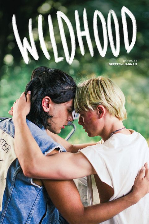 Wildhood : Affiche