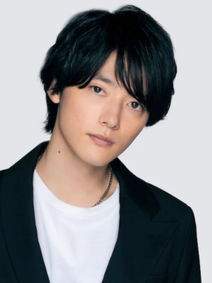 Affiche Kaito Sakurai